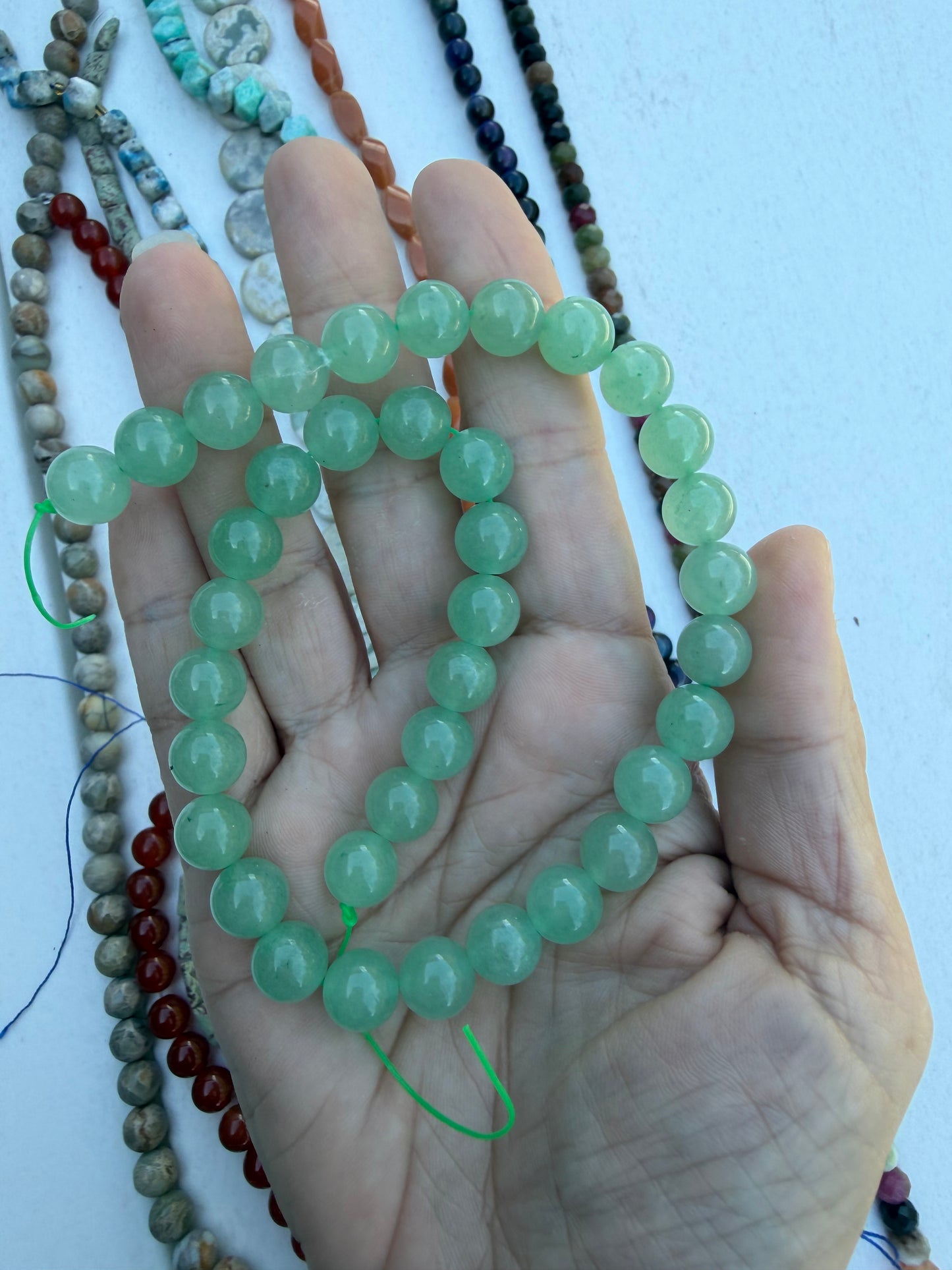 Mid-Size Bead Bundle