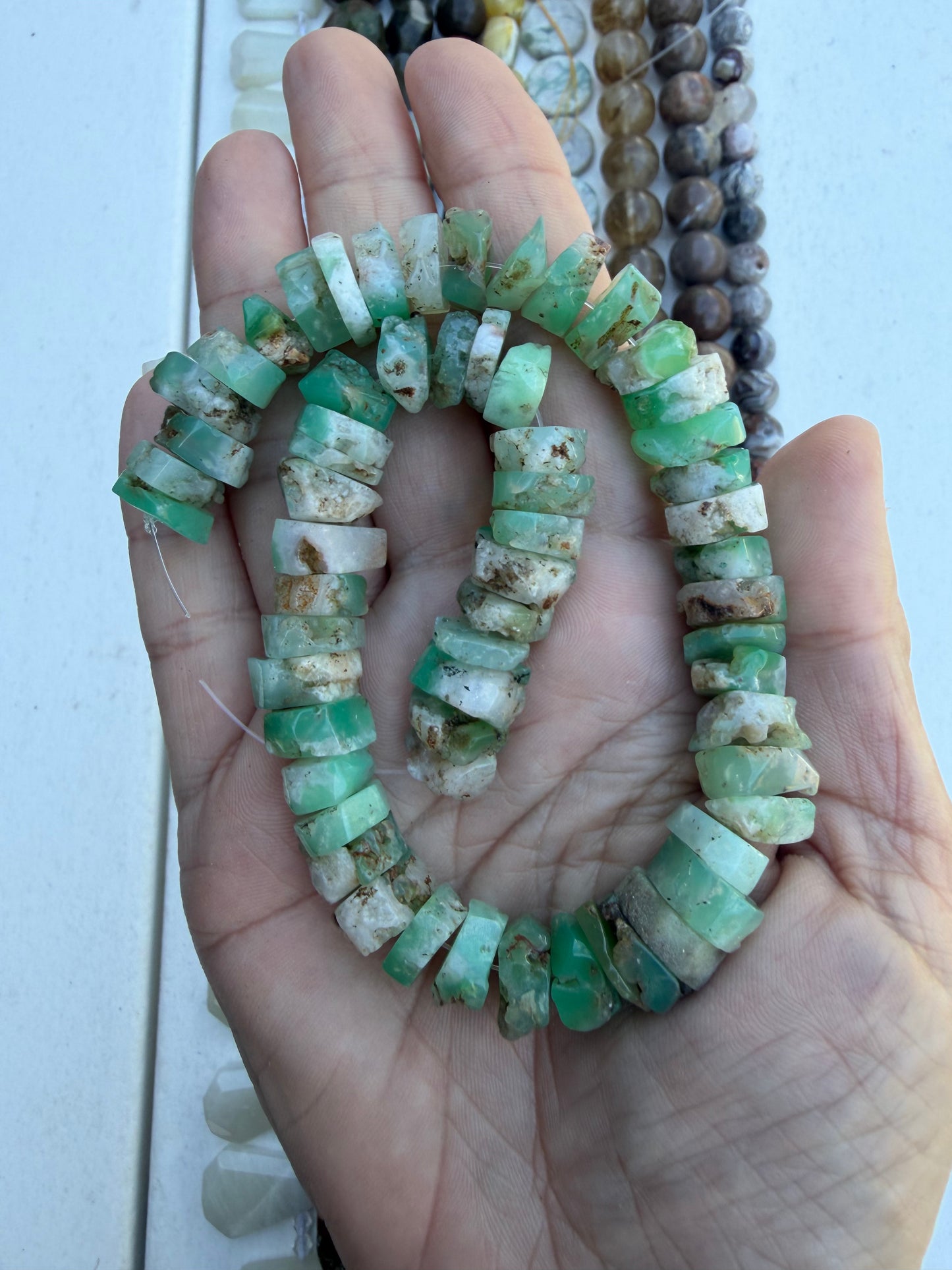 Jumbo Bead Bundle
