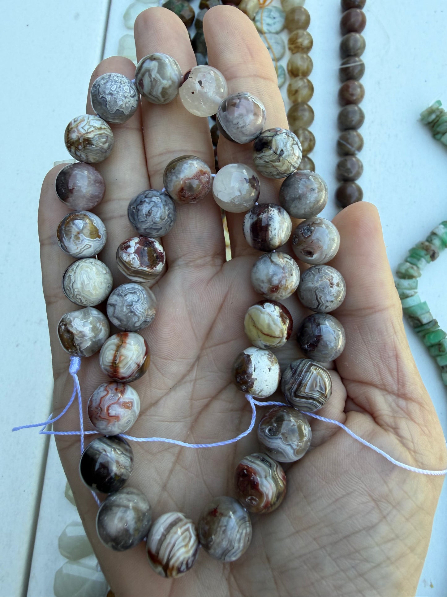 Jumbo Bead Bundle