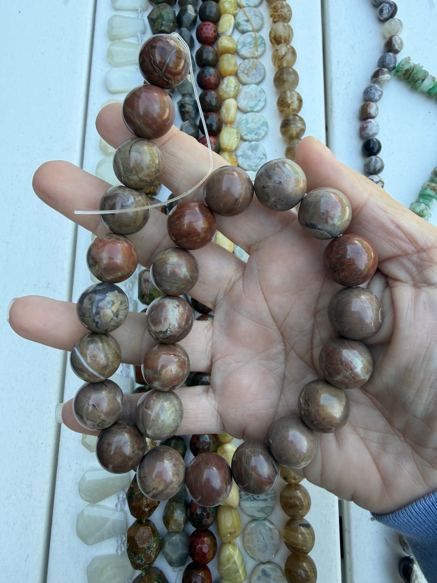 Jumbo Bead Bundle