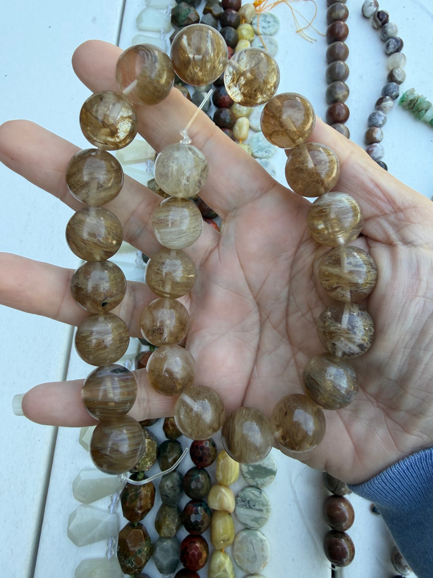 Jumbo Bead Bundle