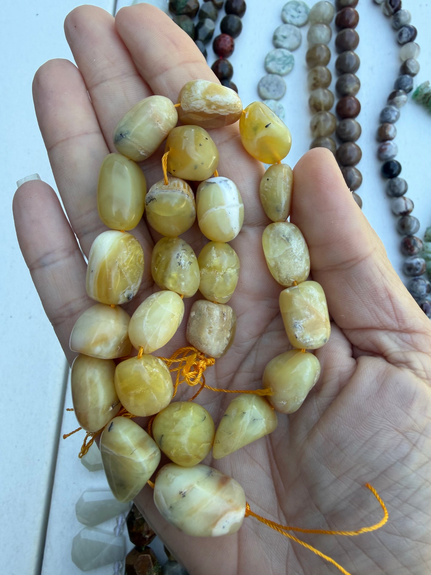 Jumbo Bead Bundle