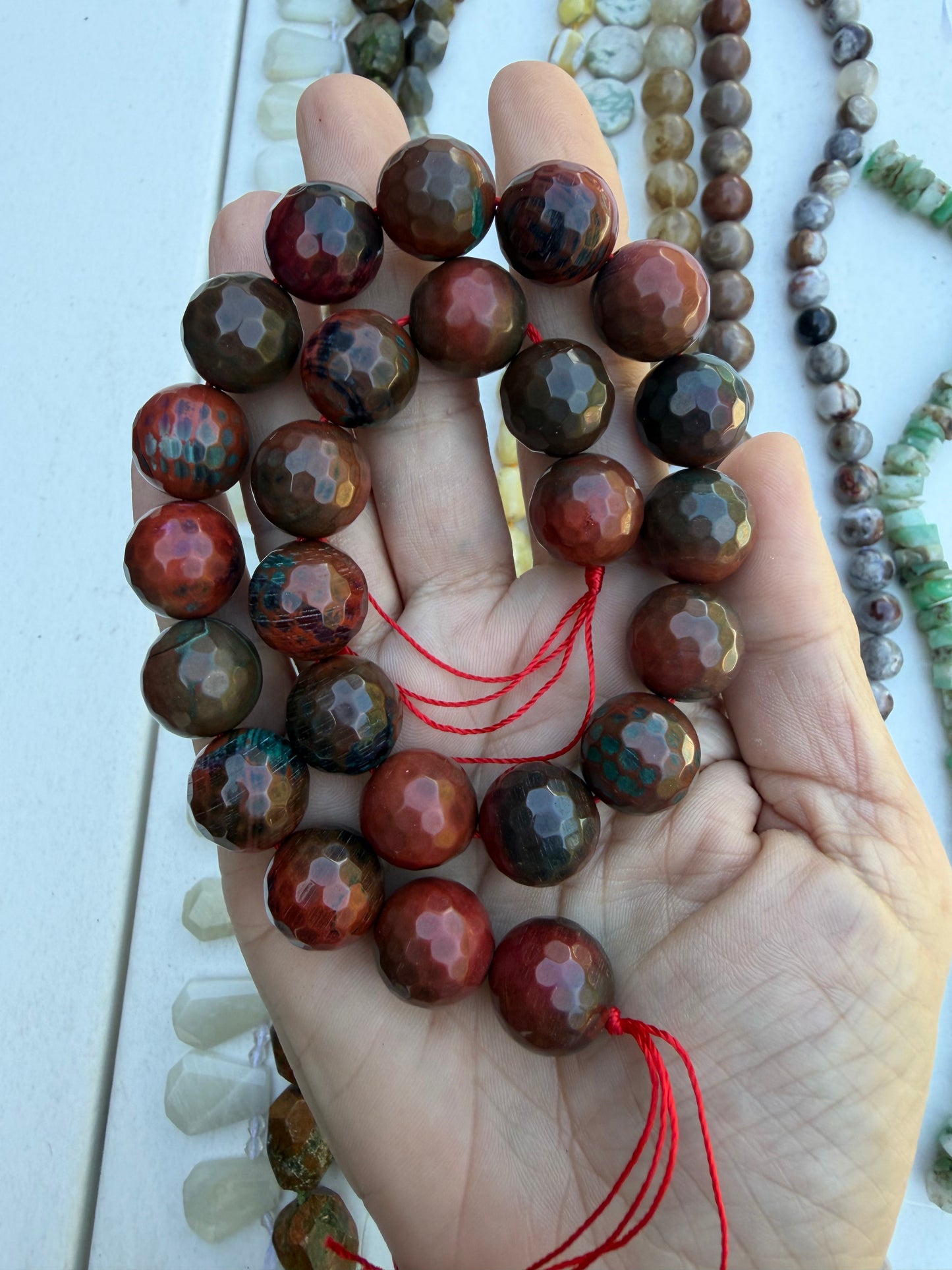 Jumbo Bead Bundle