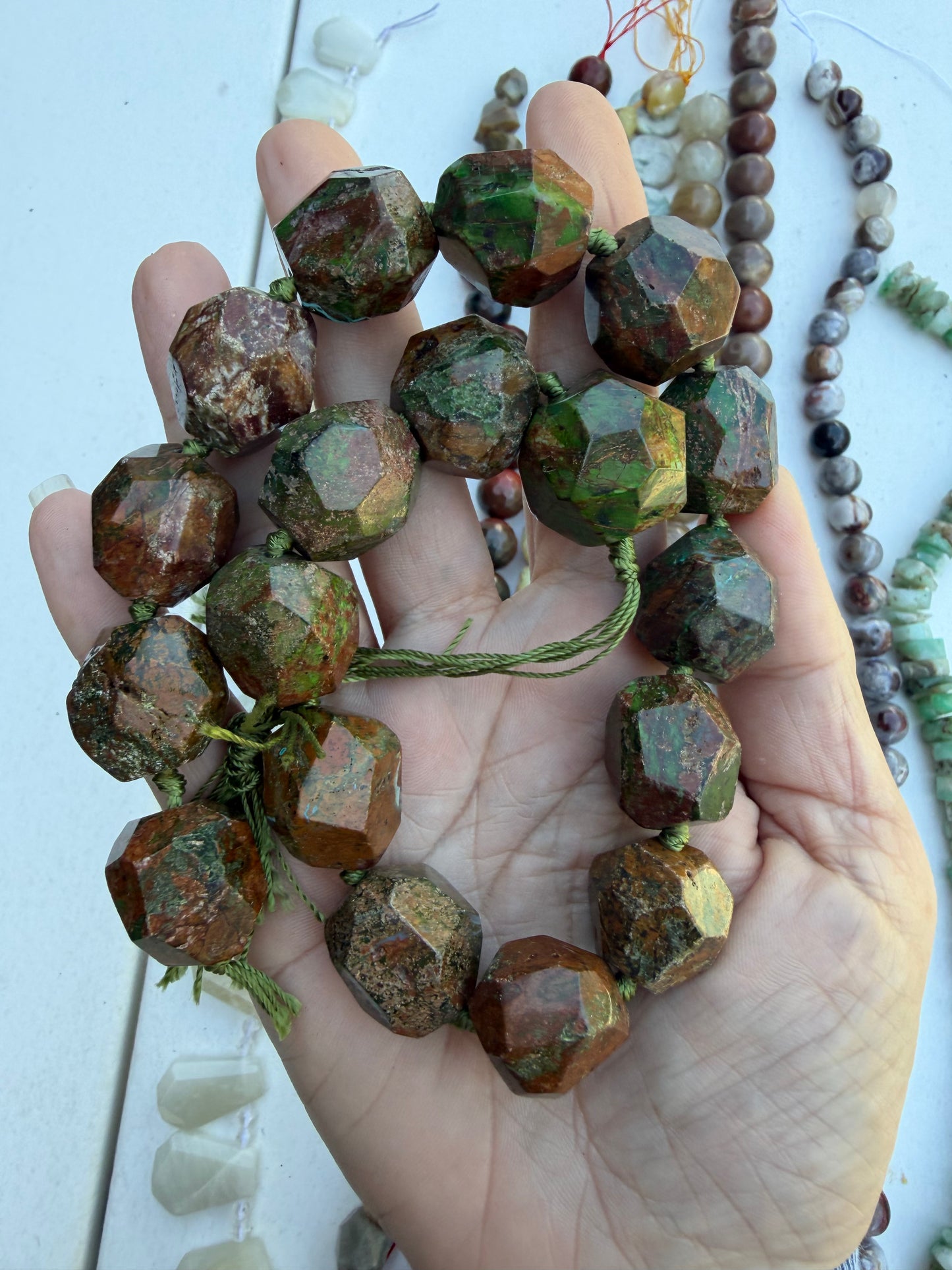 Jumbo Bead Bundle