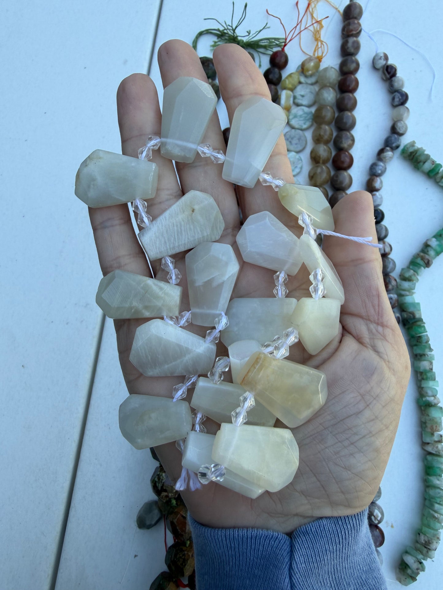 Jumbo Bead Bundle