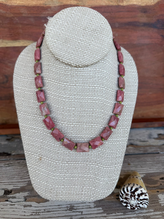 “Birthday Girl” Necklace