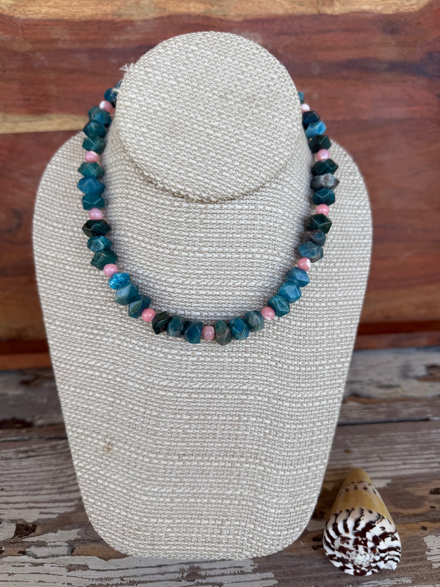 “Party at the Beach” Necklace