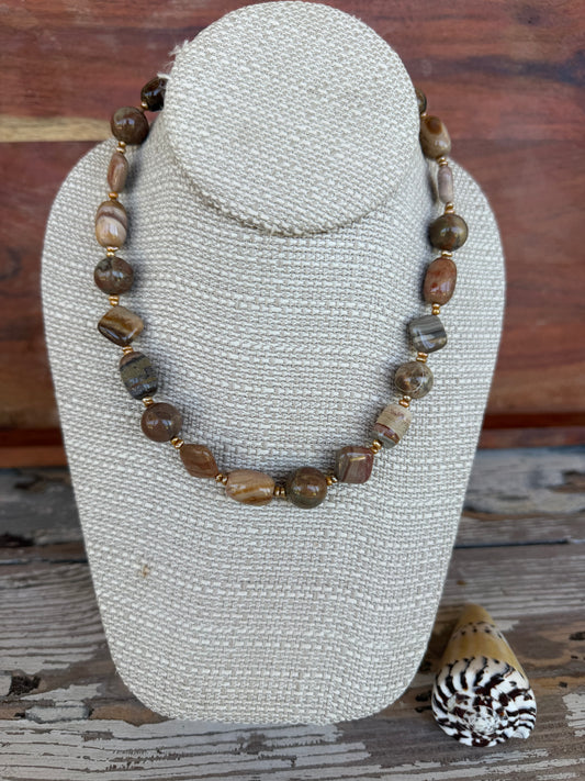 “Beth Ann” Necklace