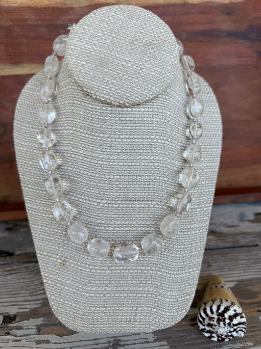 “Charlize” Necklace