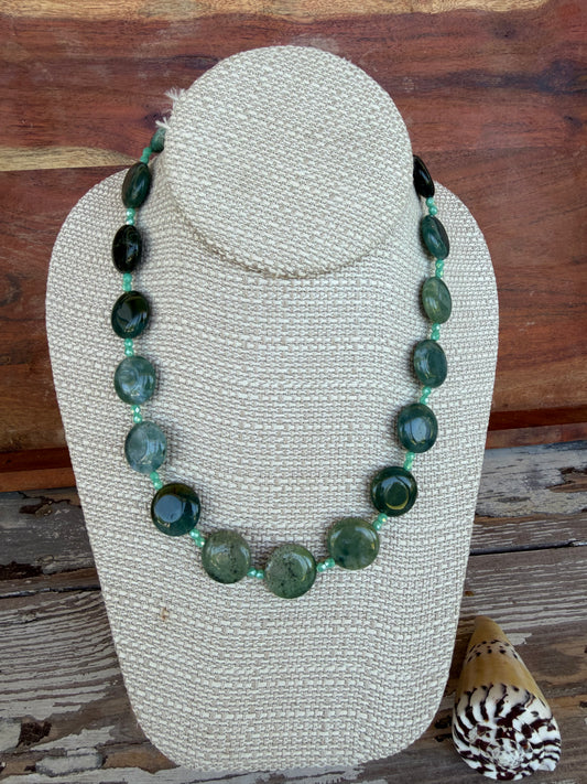 “Picture This” Necklace