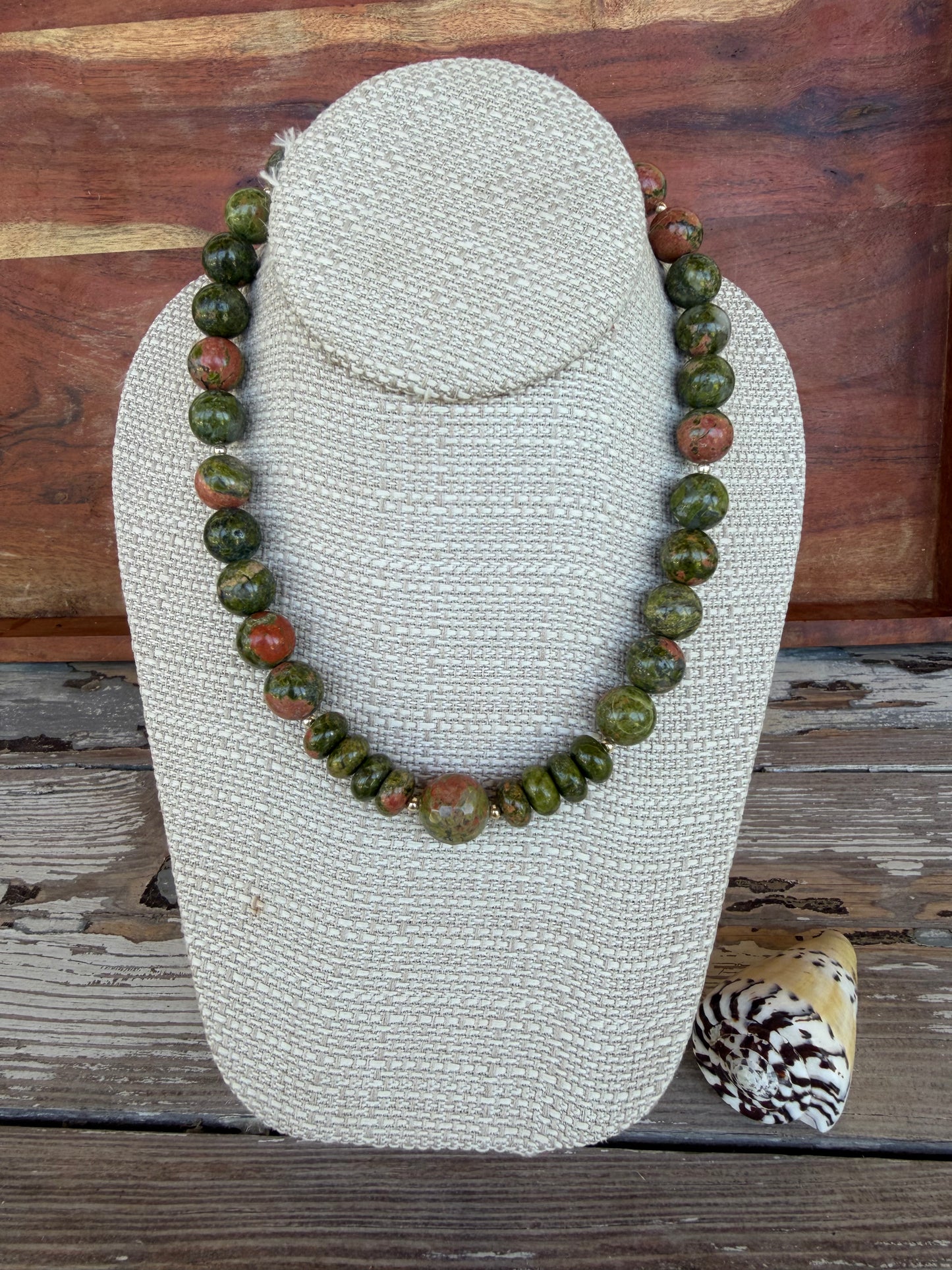 “Unity” Necklace