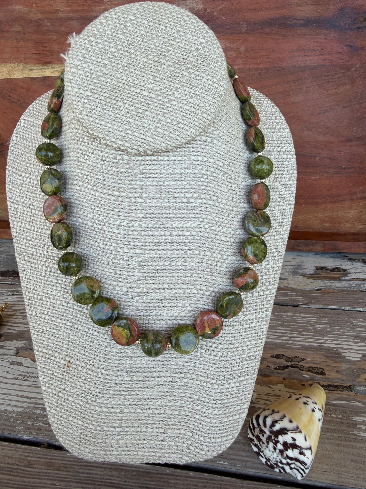 “Unity” Necklace