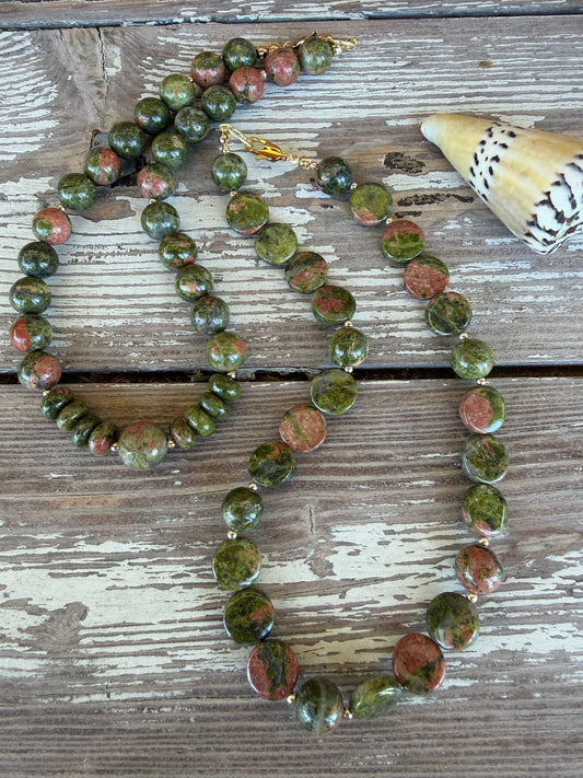 “Unity” Necklace