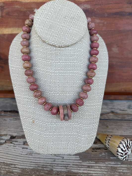 “Rachel Ann” Necklace