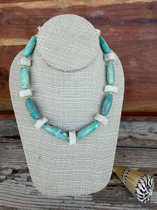 “Bali Babe” Necklace
