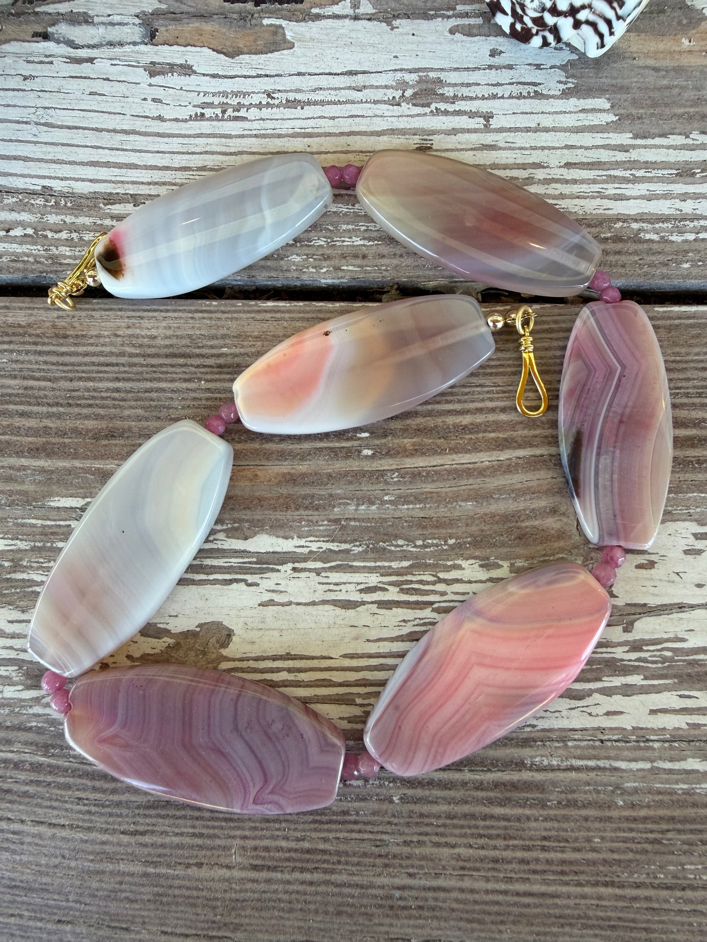 “Phoebe” Necklace