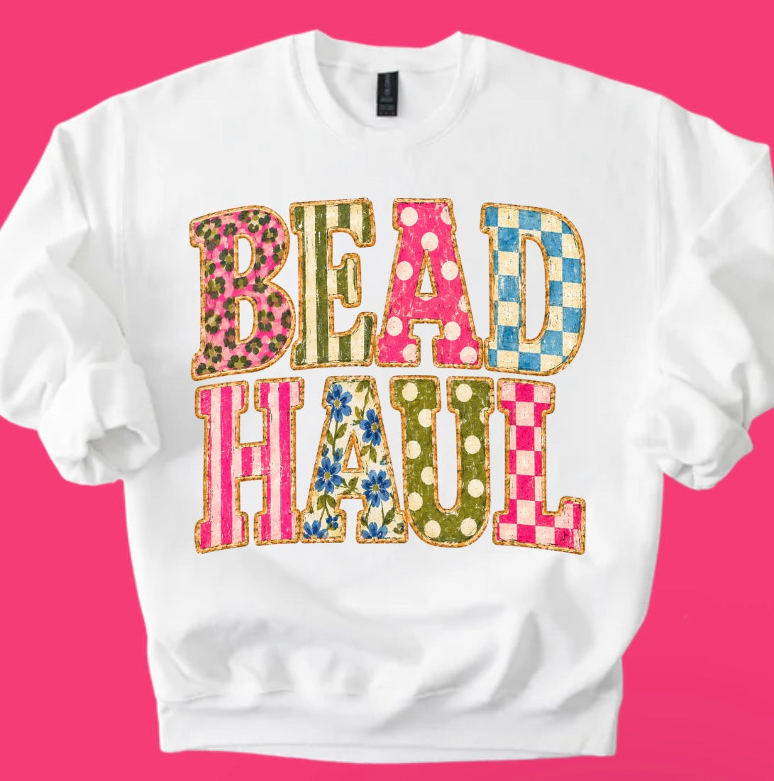 EXCLUSIVE “BEAD HAUL” OFFER!