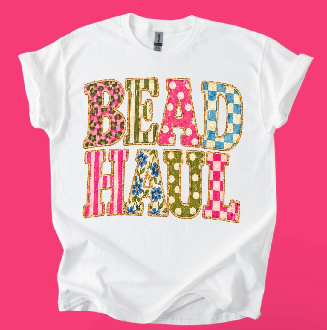 EXCLUSIVE “BEAD HAUL” OFFER!
