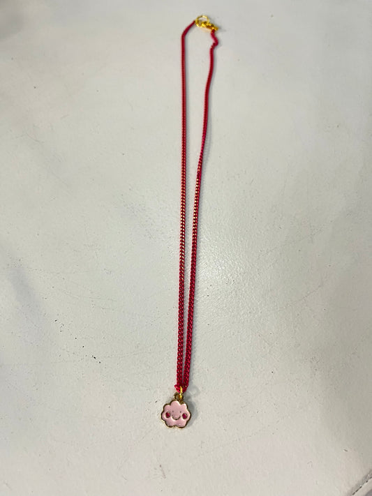“Cloud 9” Necklace