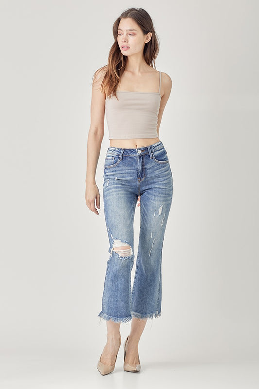 “Blank Space 2” Jeans