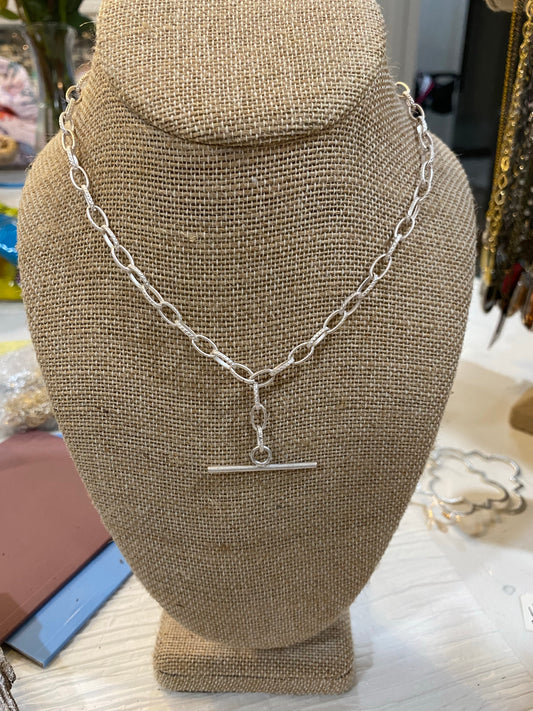 “Tyler” Necklace