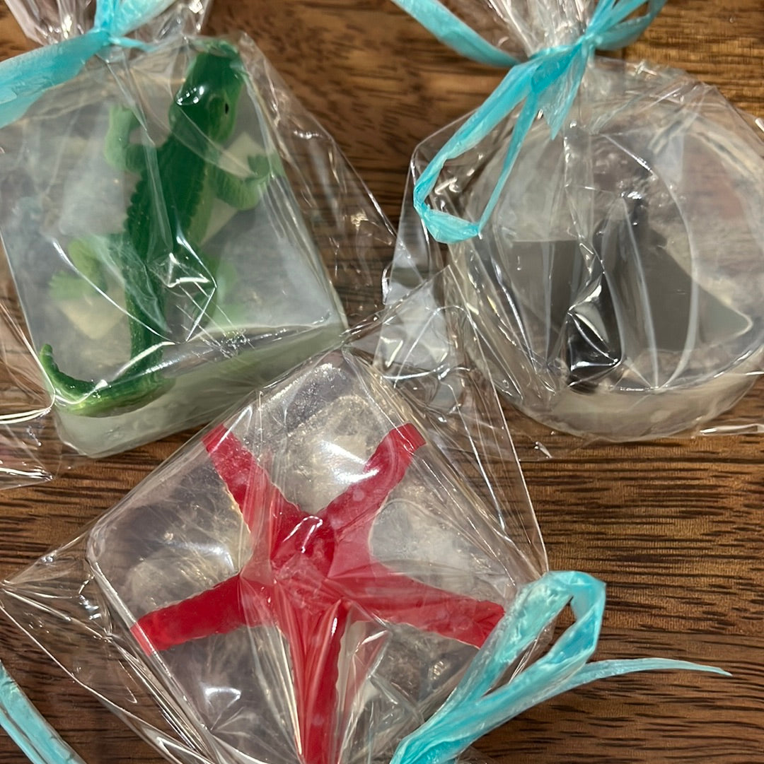 Kid Soap