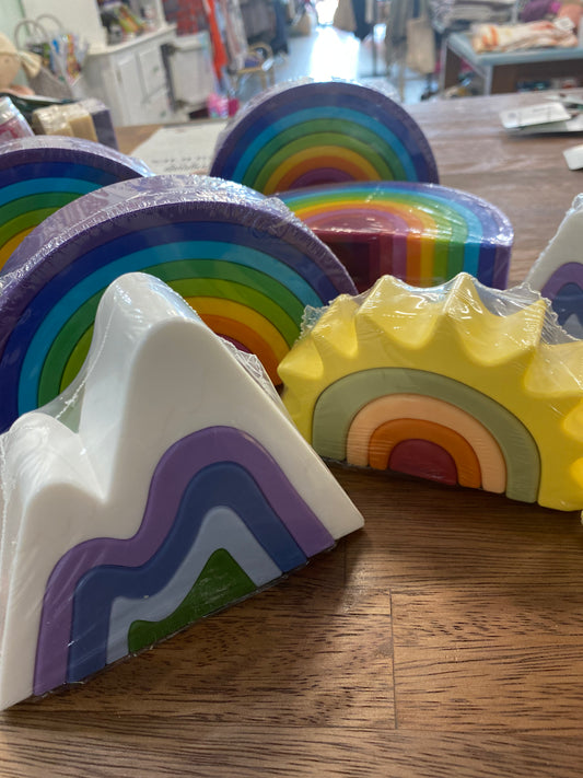 Silicone Builders