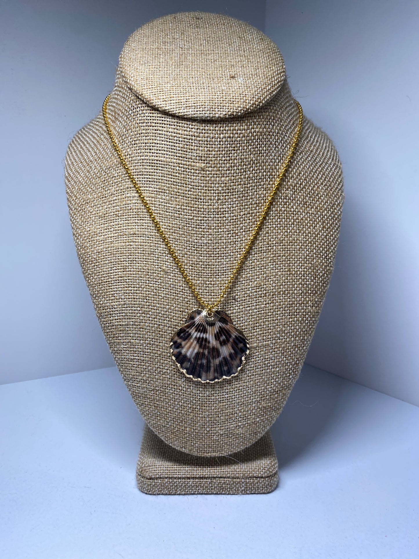 Minnie Necklace