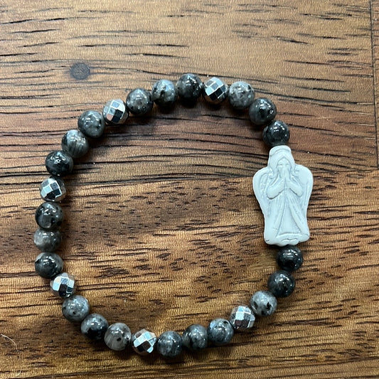 “Angel May” mini bracelet