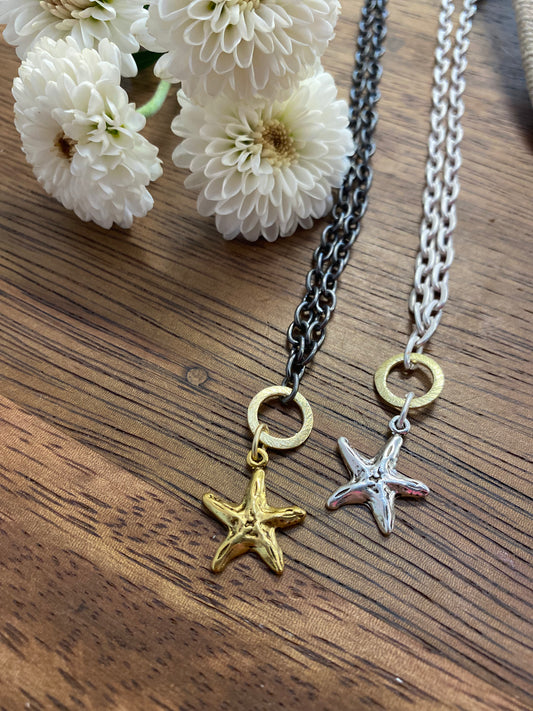 “Wonders” Necklace