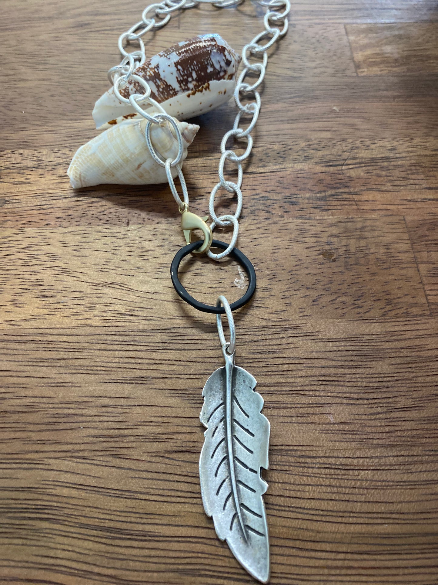 Feather