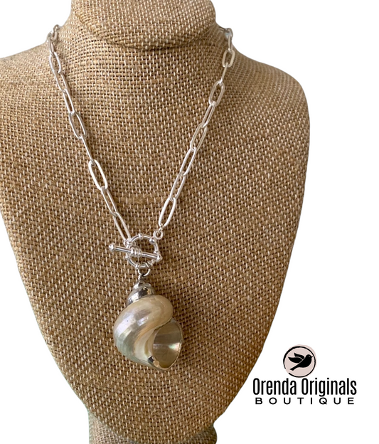 “Aimee” Necklace