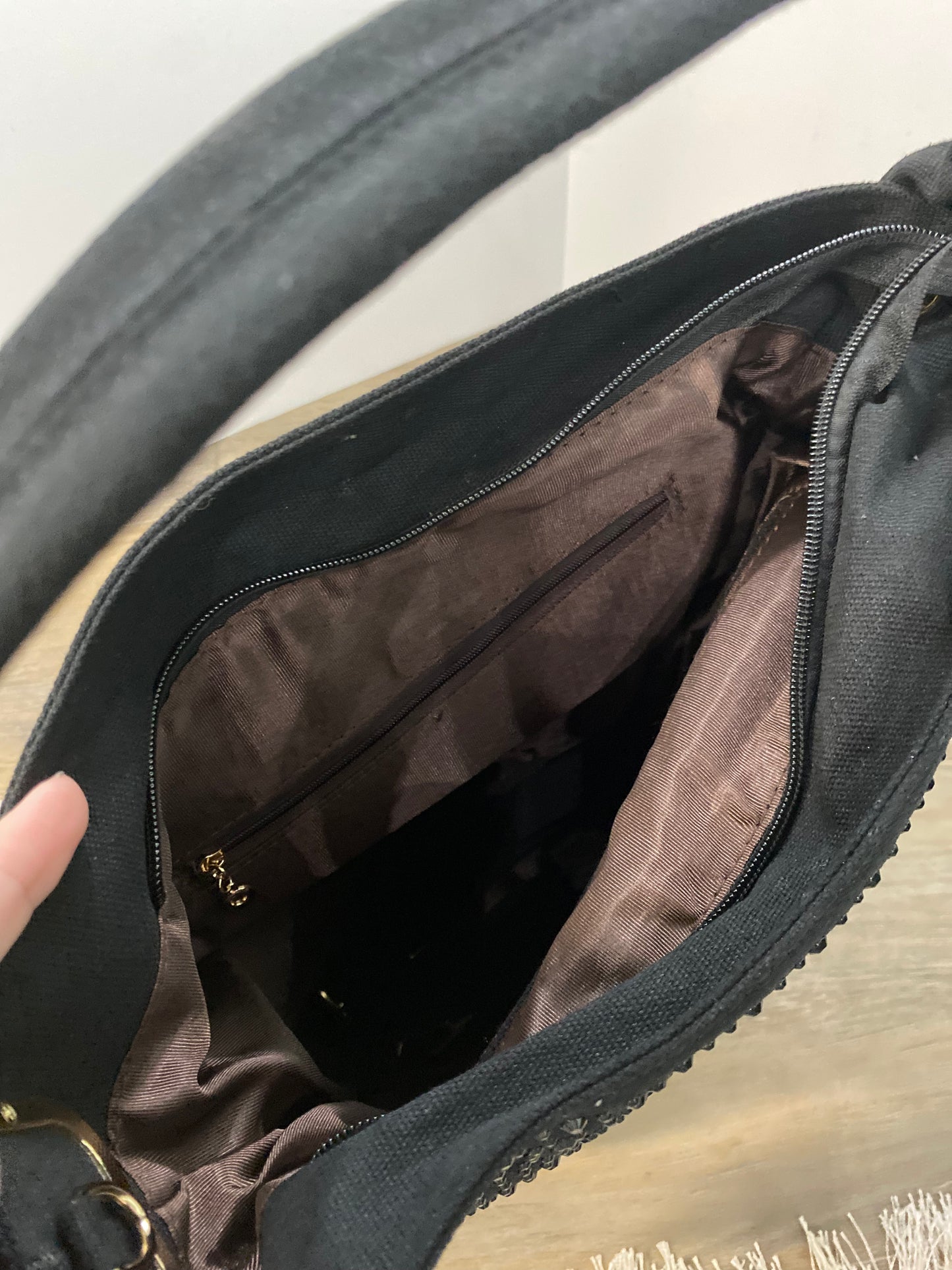 “Star Diva” Hobo Bag