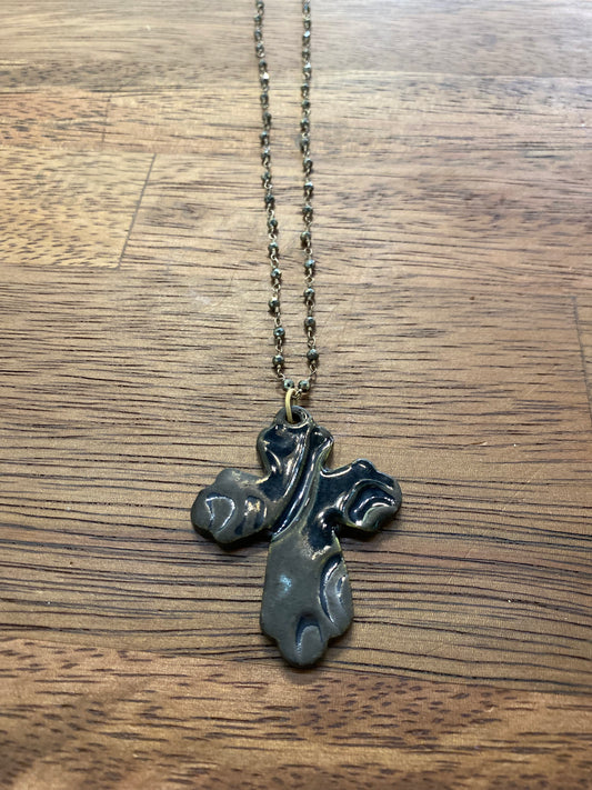 Bradley Necklace