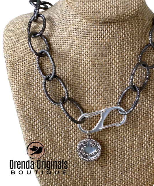 “JoLee” Necklace