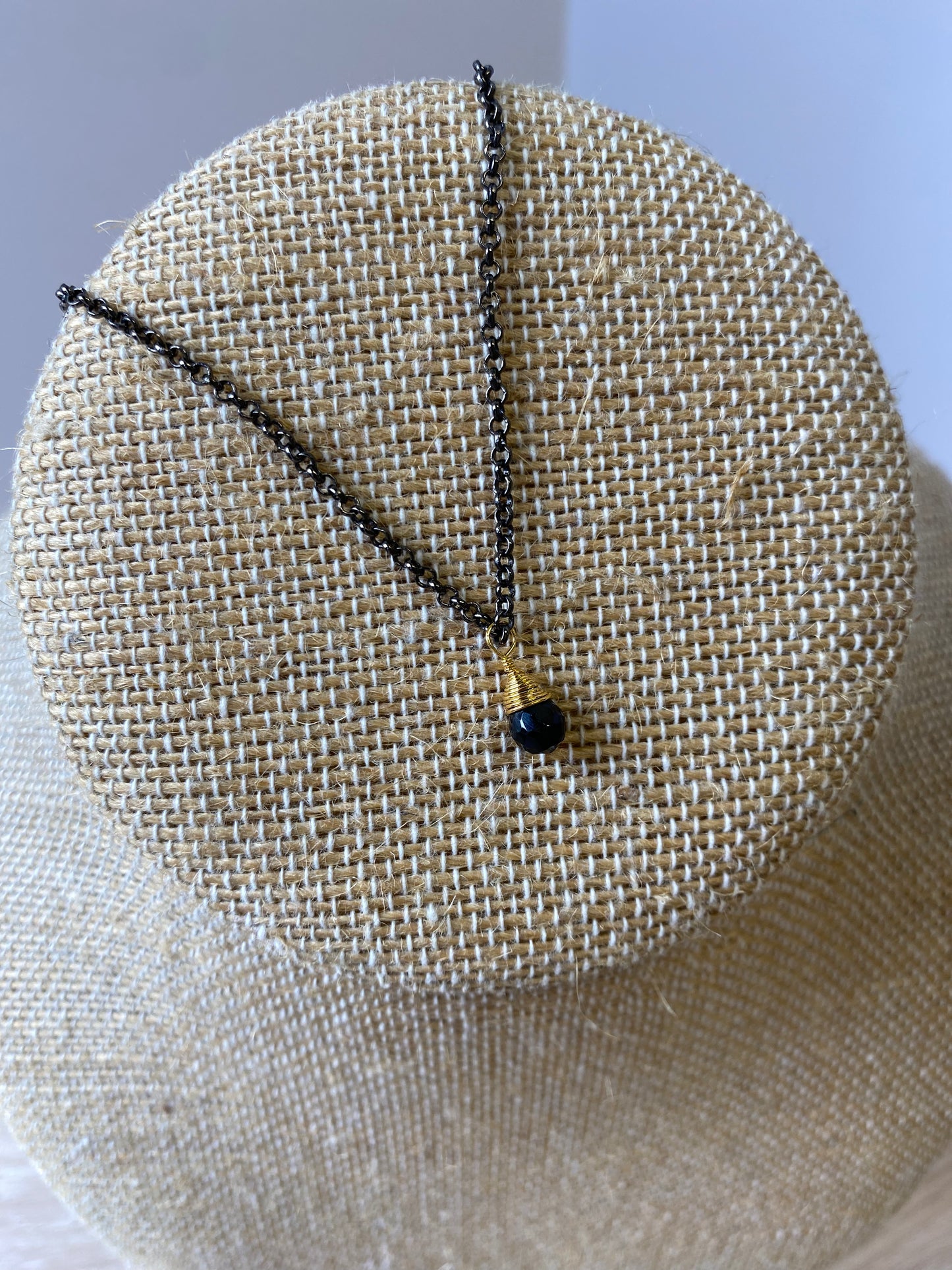 “Mini Me” Necklace