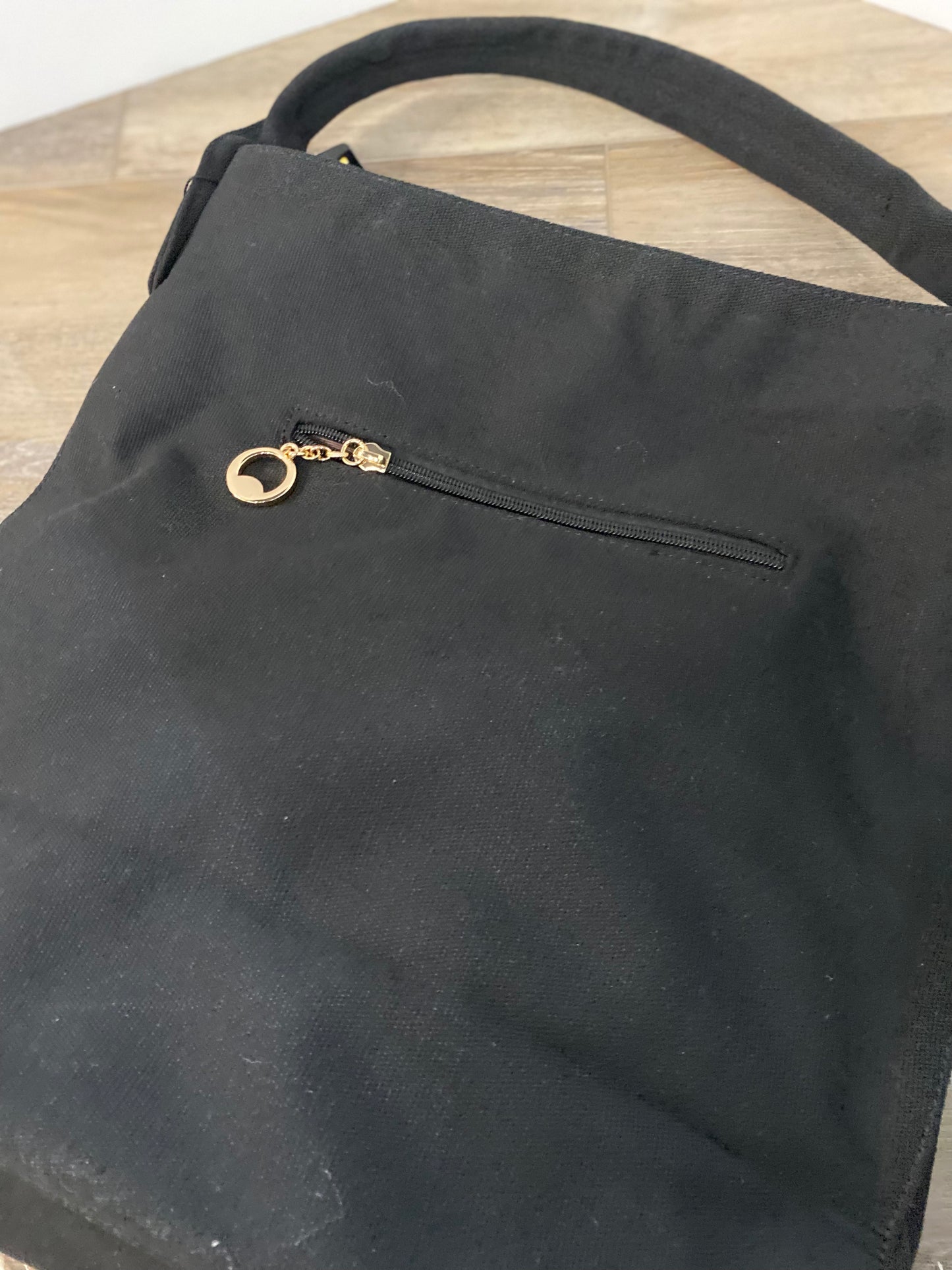 “Star Diva” Hobo Bag