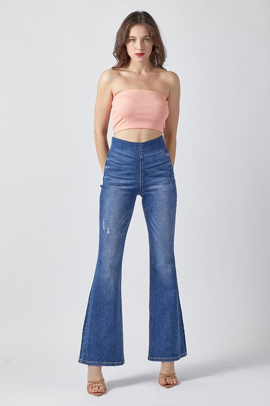 “Dock of the Bay” Jeans