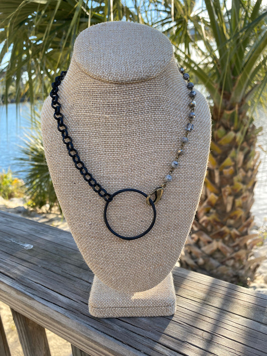 “Love Yourself” Necklace