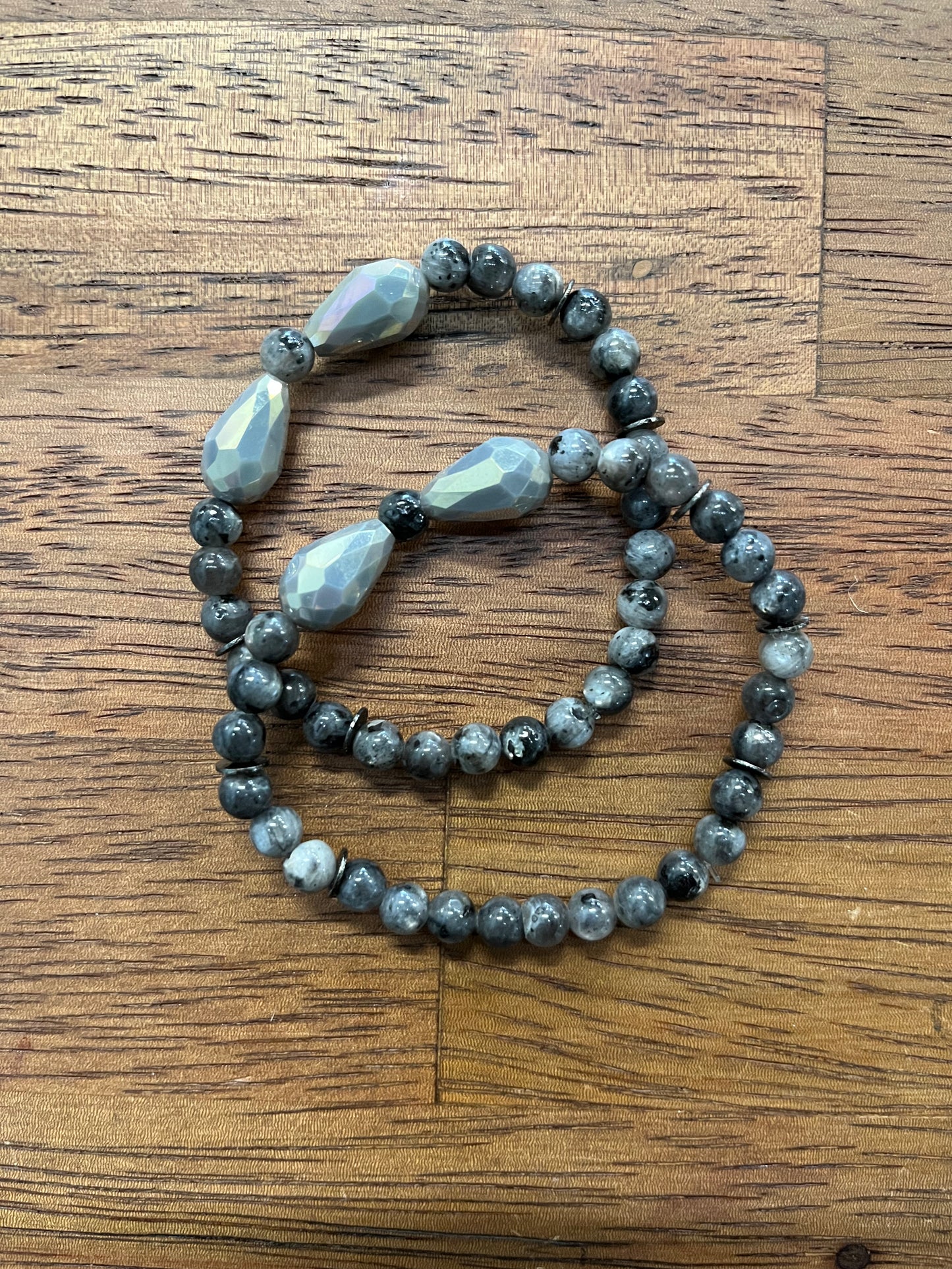 “Jasper” mini bracelet
