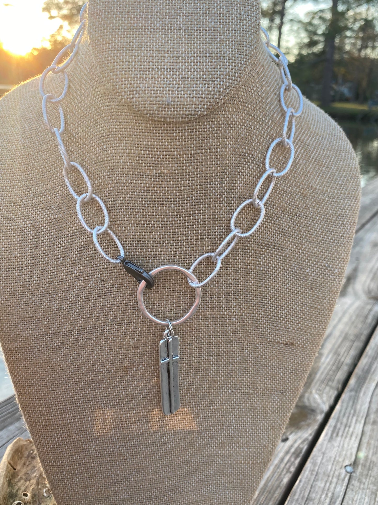 “Handley” Necklace