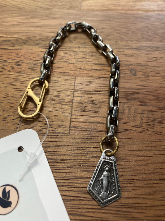 “Did You Know” Bracelet