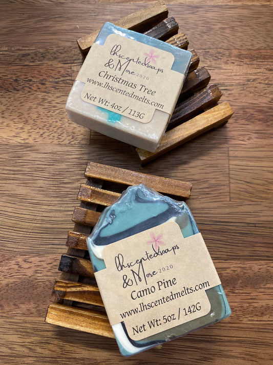 Soap Bundles