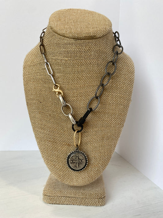 “Reminder” Necklace
