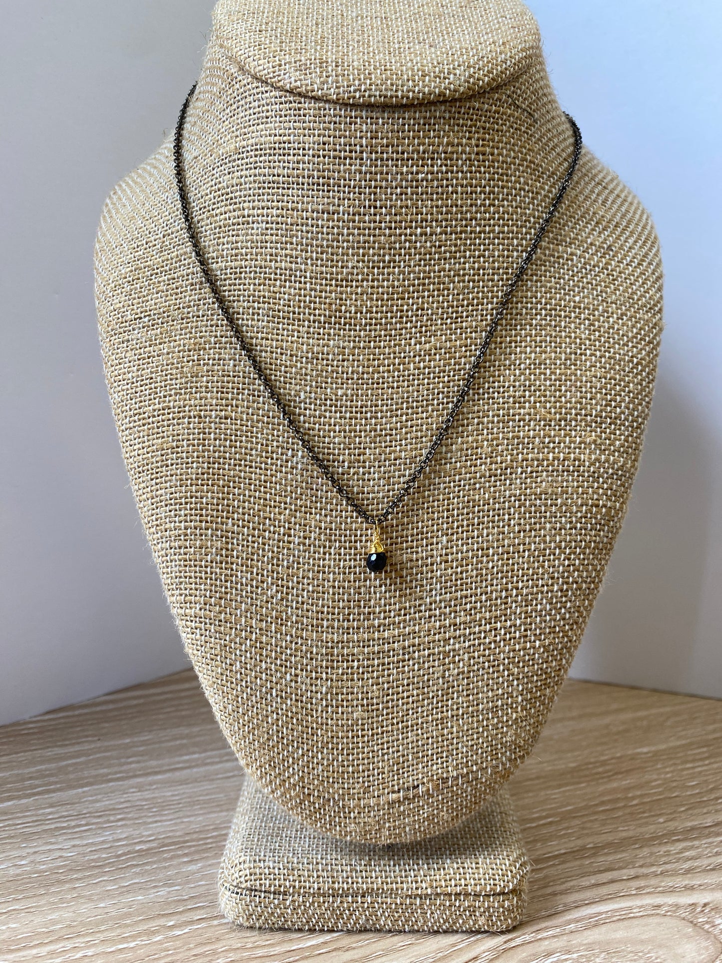 “Mini Me” Necklace