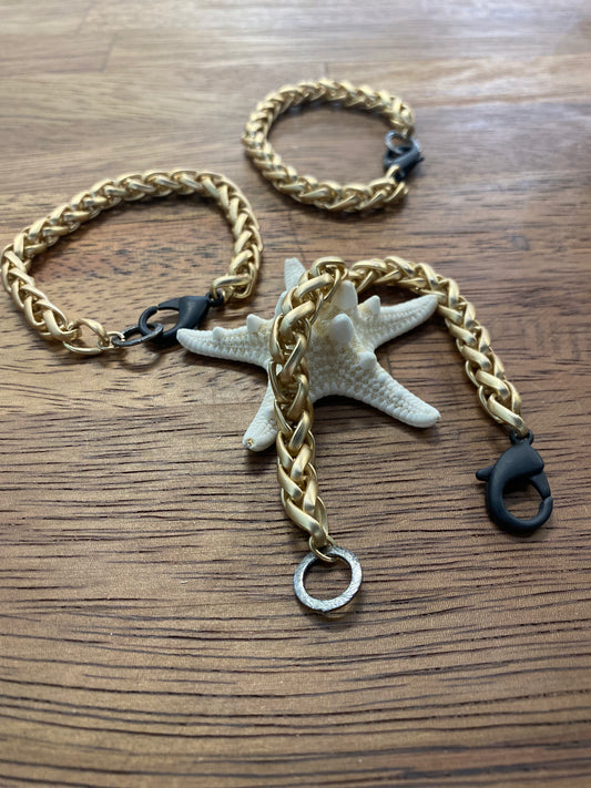 “Hear the Wisdom” Bracelet