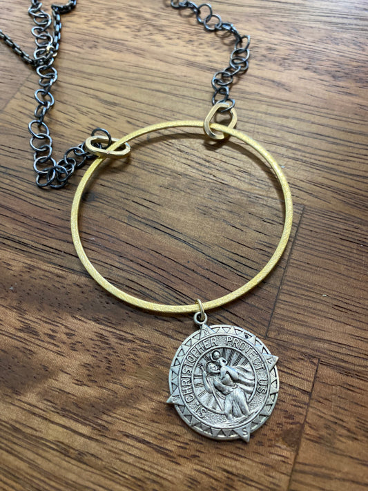 Saint Christopher