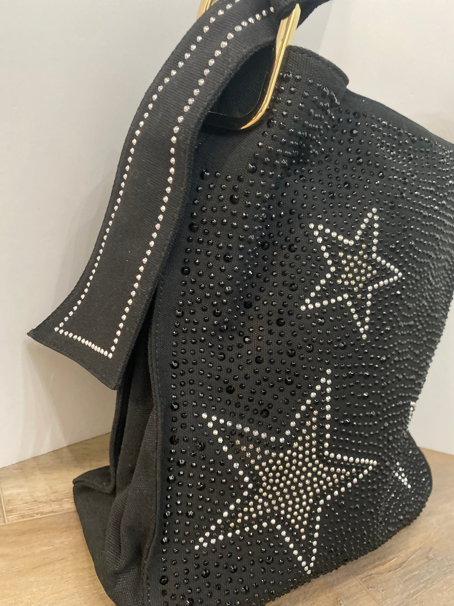 “Star Diva” Hobo Bag