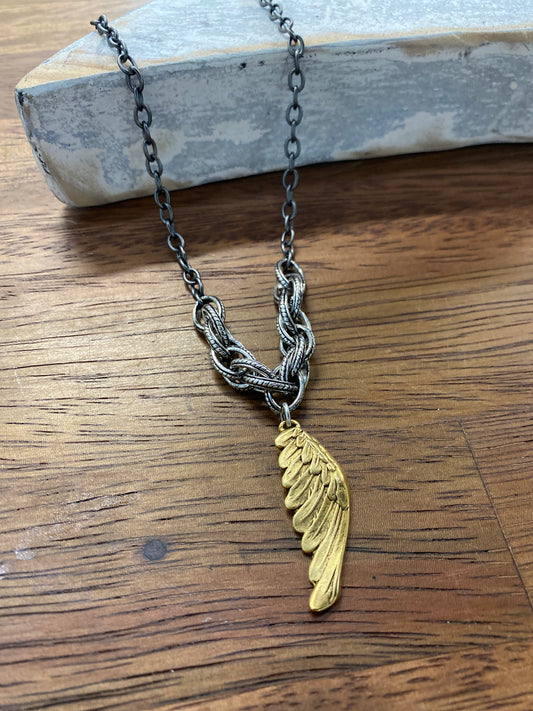 Wing of Hope