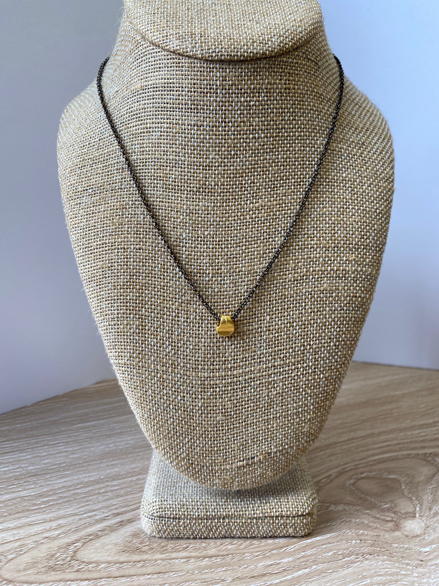 “Nugget” Necklace